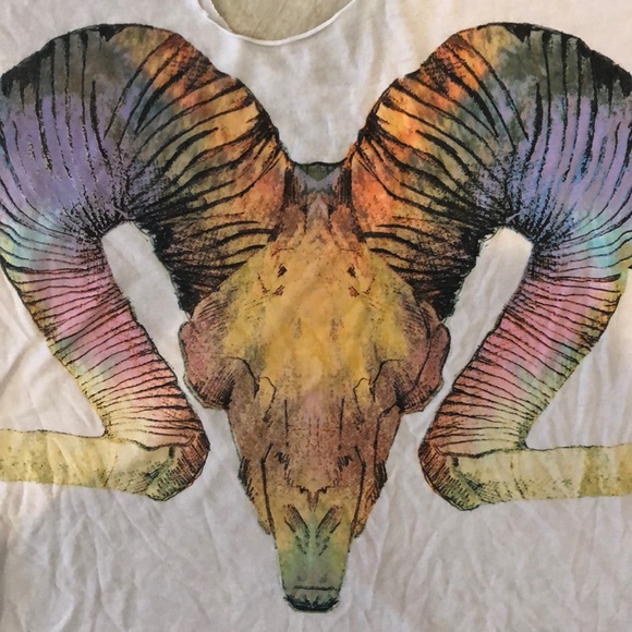 Chaser Graphic T - Picture 2 of 4